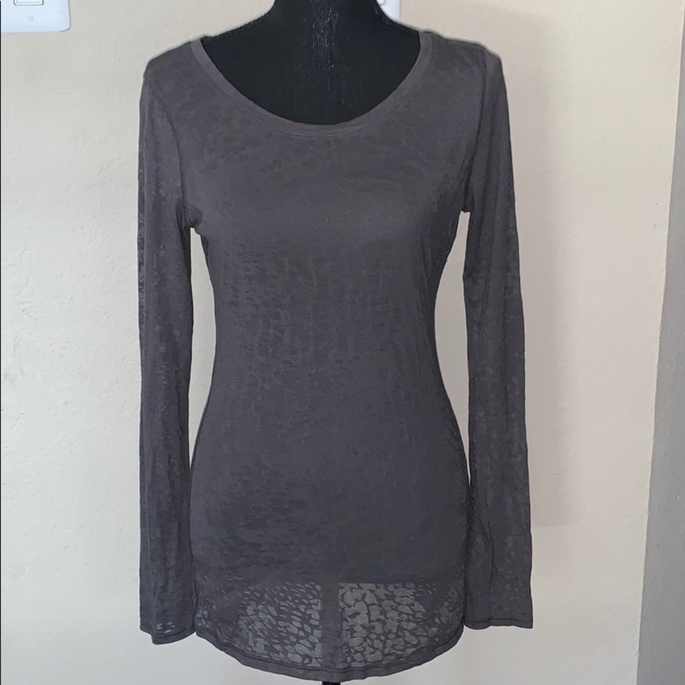 Express long sleeve